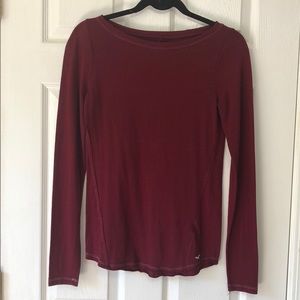 Hollister Long Sleeve